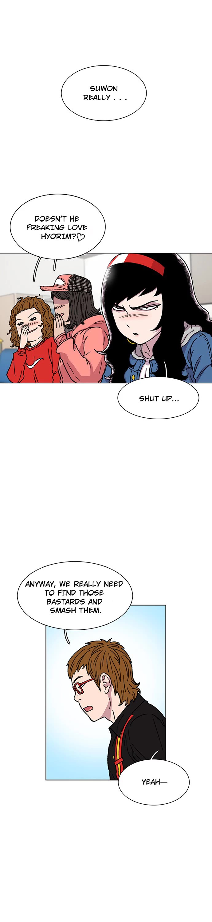 Star Ginseng Store chapter 16 page 11