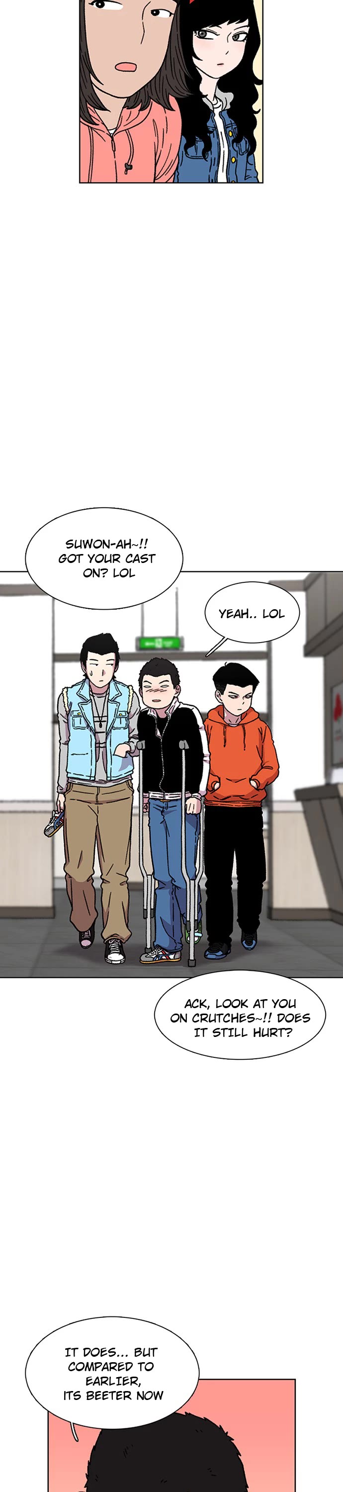 Star Ginseng Store chapter 16 page 13