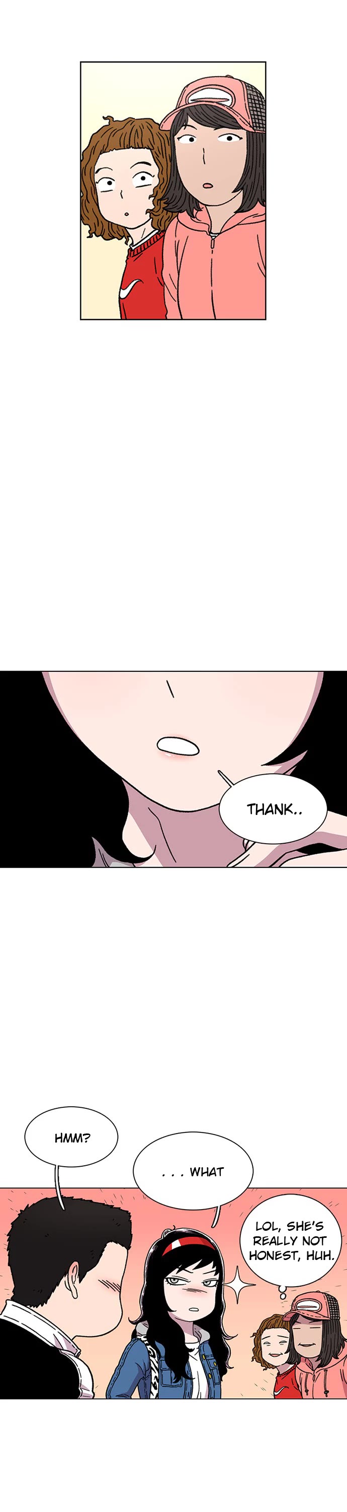 Star Ginseng Store chapter 16 page 17