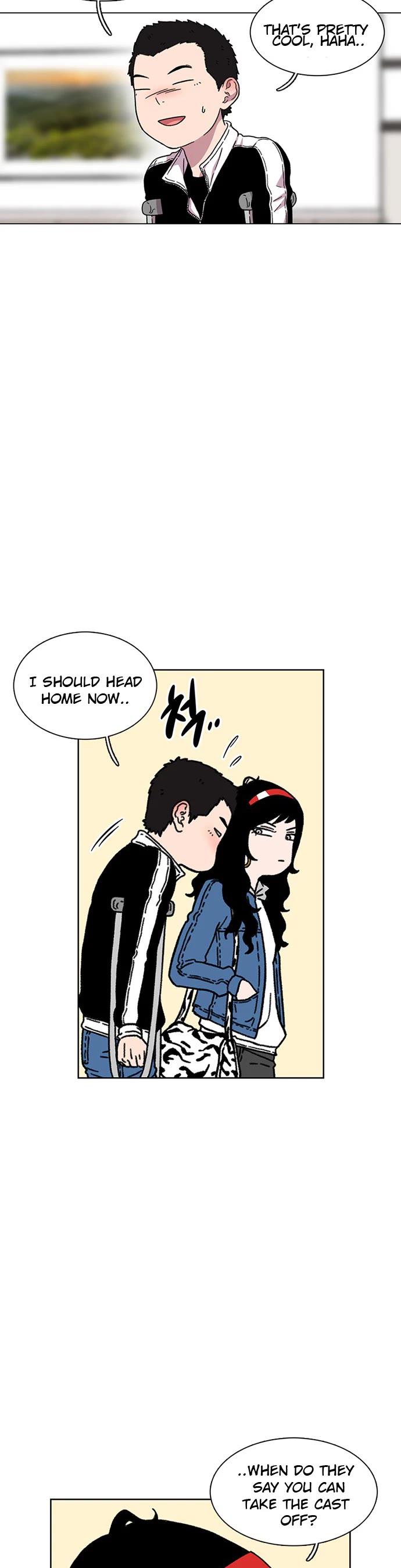 Star Ginseng Store chapter 16 page 19