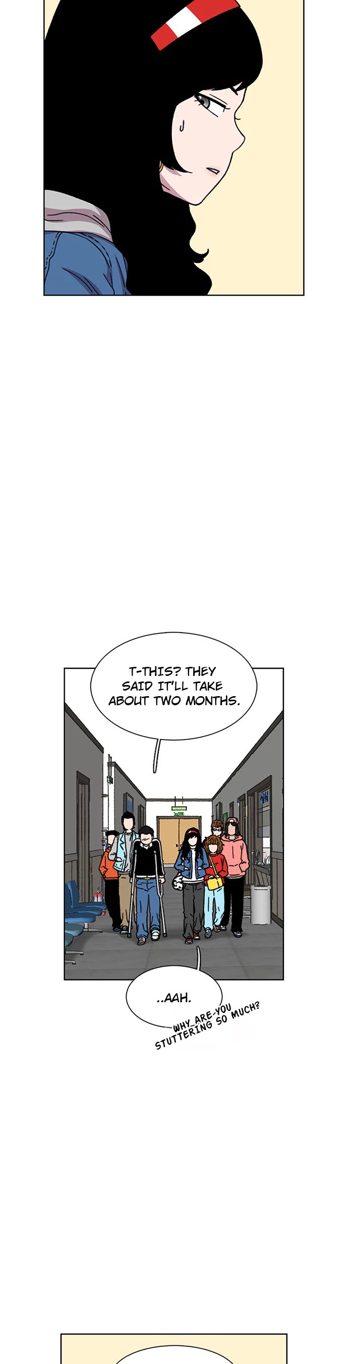 Star Ginseng Store chapter 16 page 20