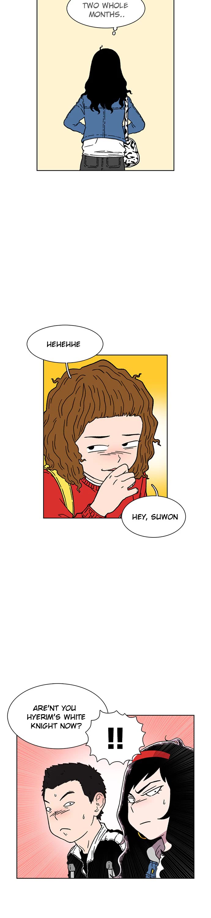 Star Ginseng Store chapter 16 page 21