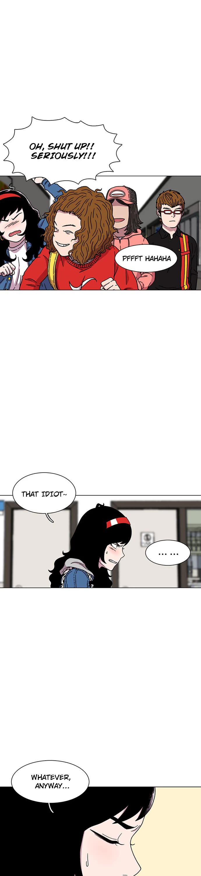 Star Ginseng Store chapter 16 page 22