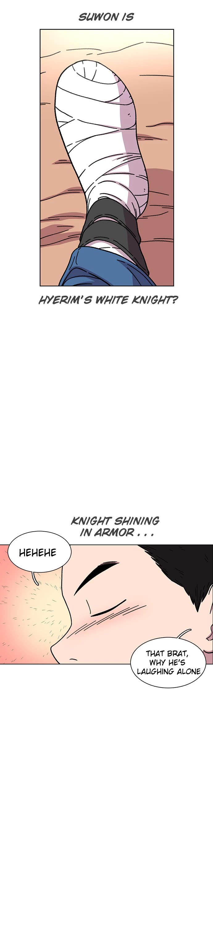 Star Ginseng Store chapter 16 page 28