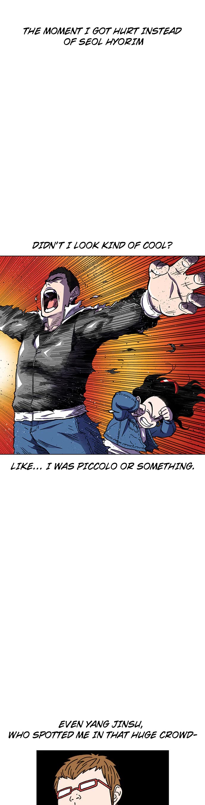 Star Ginseng Store chapter 16 page 30