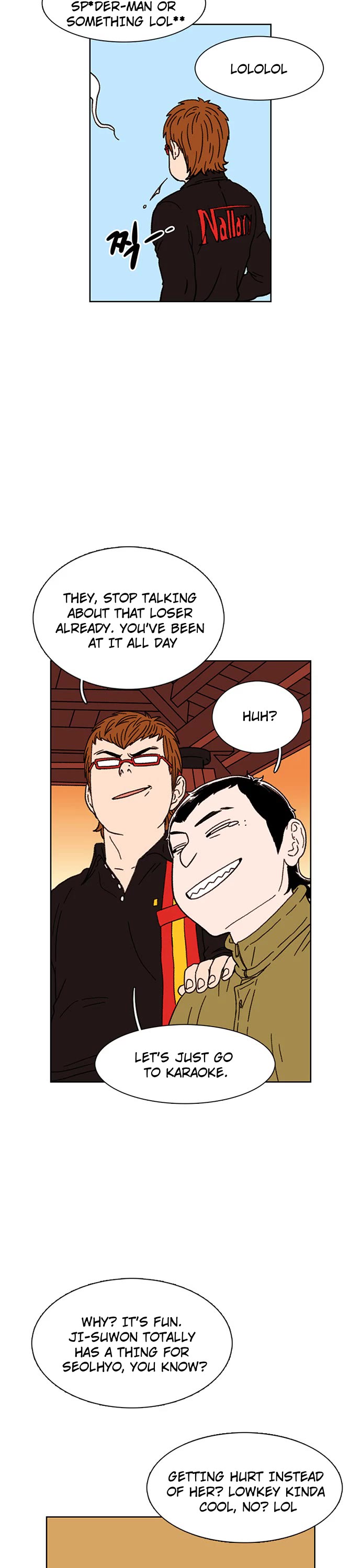 Star Ginseng Store chapter 16 page 36