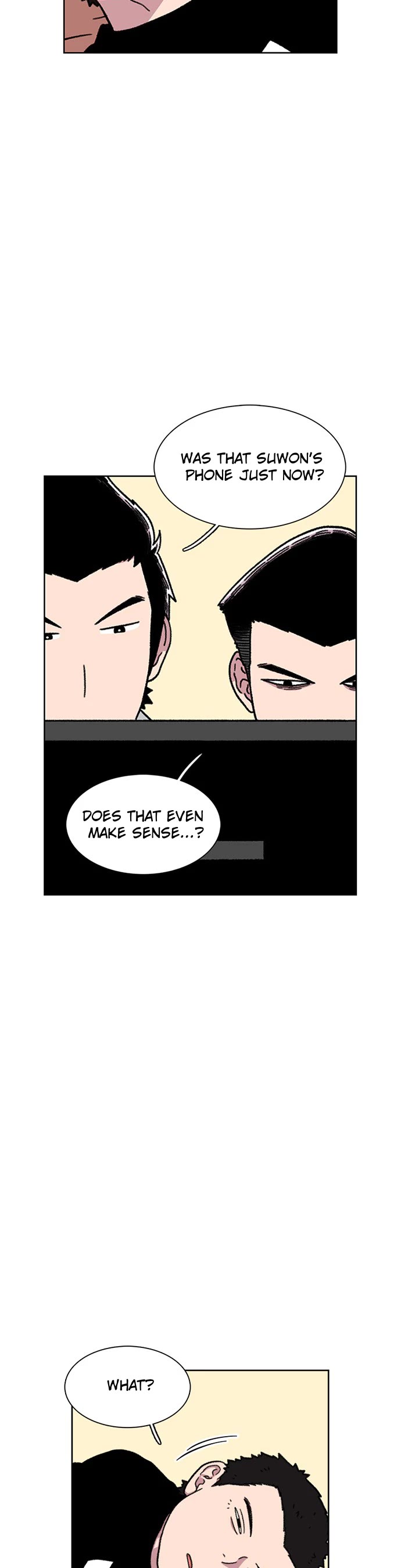 Star Ginseng Store chapter 16 page 44