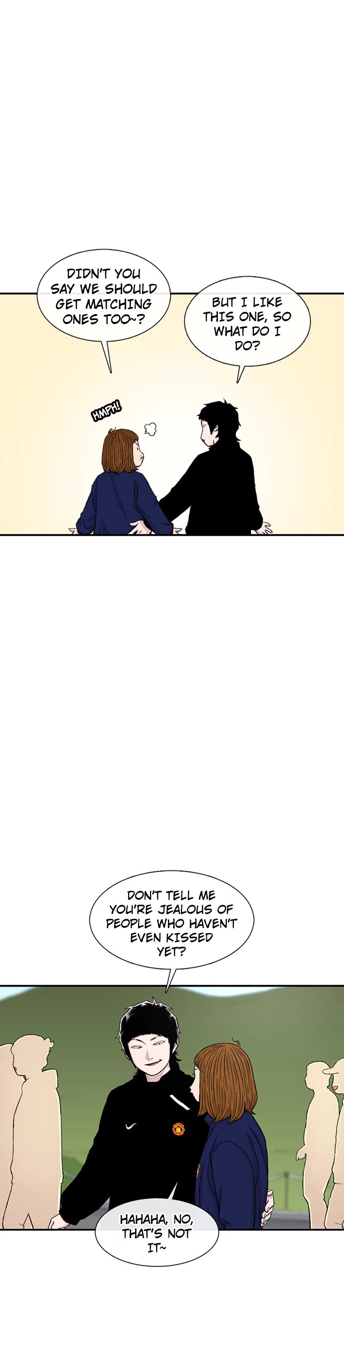 Star Ginseng Store chapter 160 page 10