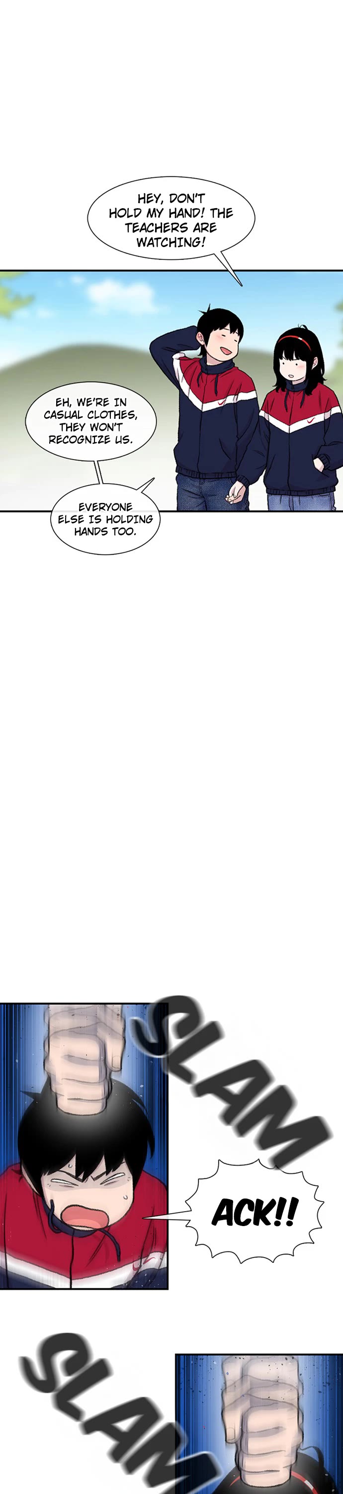 Star Ginseng Store chapter 160 page 12