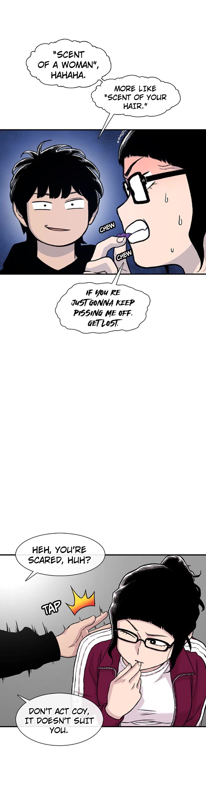 Star Ginseng Store chapter 160 page 19