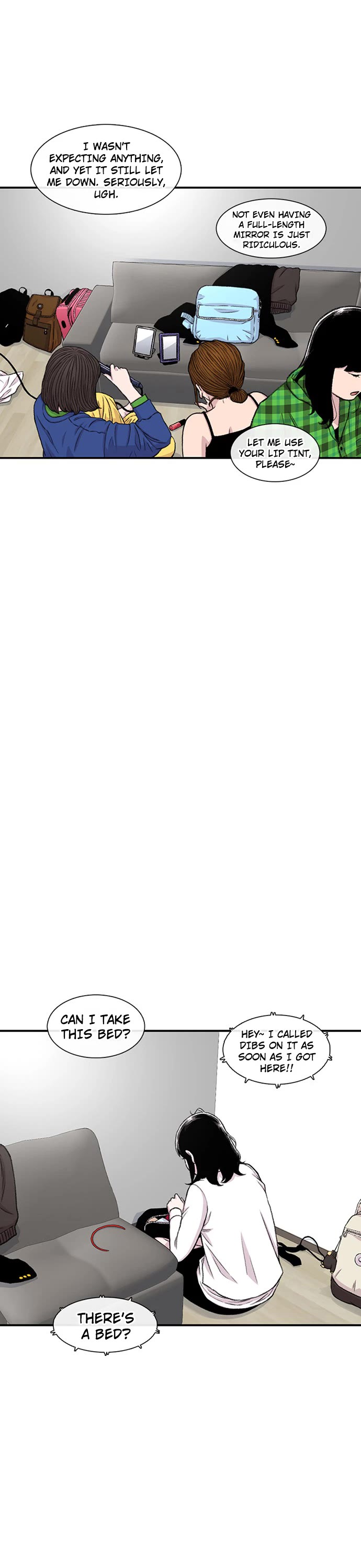 Star Ginseng Store chapter 160 page 2