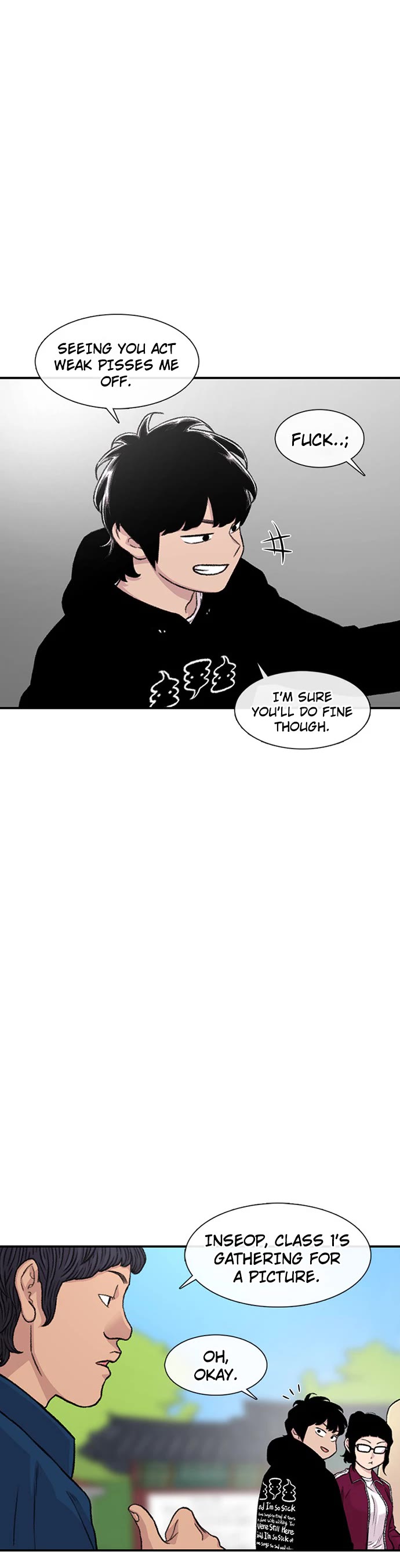 Star Ginseng Store chapter 160 page 20