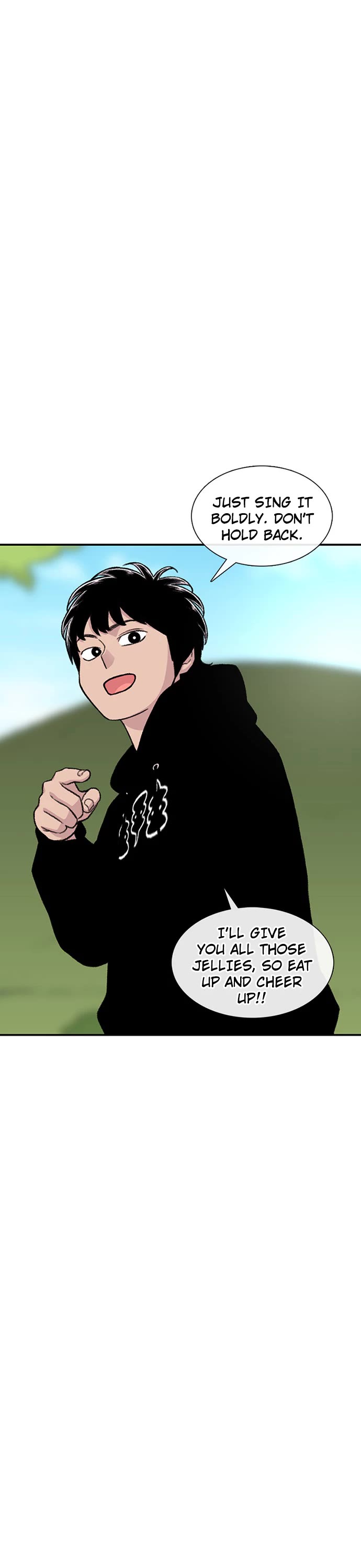 Star Ginseng Store chapter 160 page 21