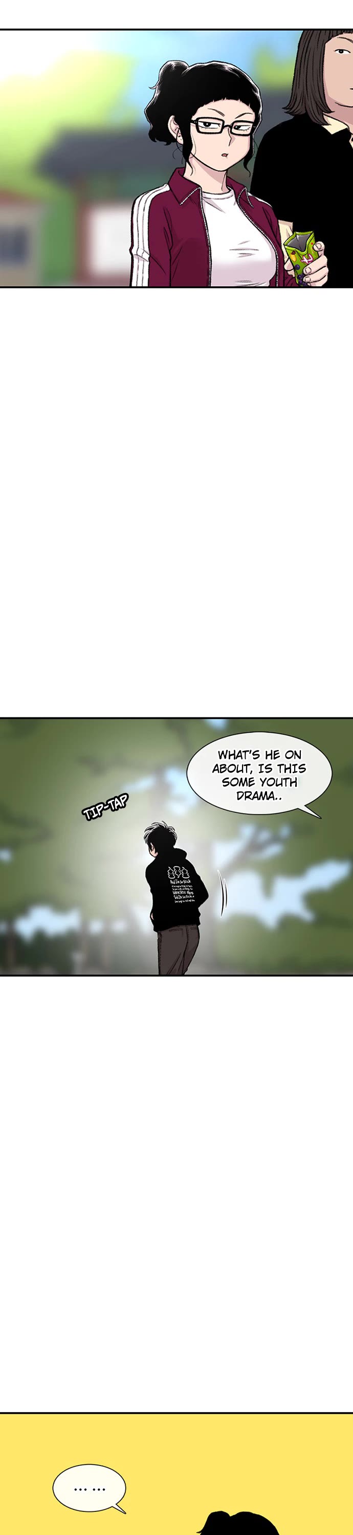 Star Ginseng Store chapter 160 page 22