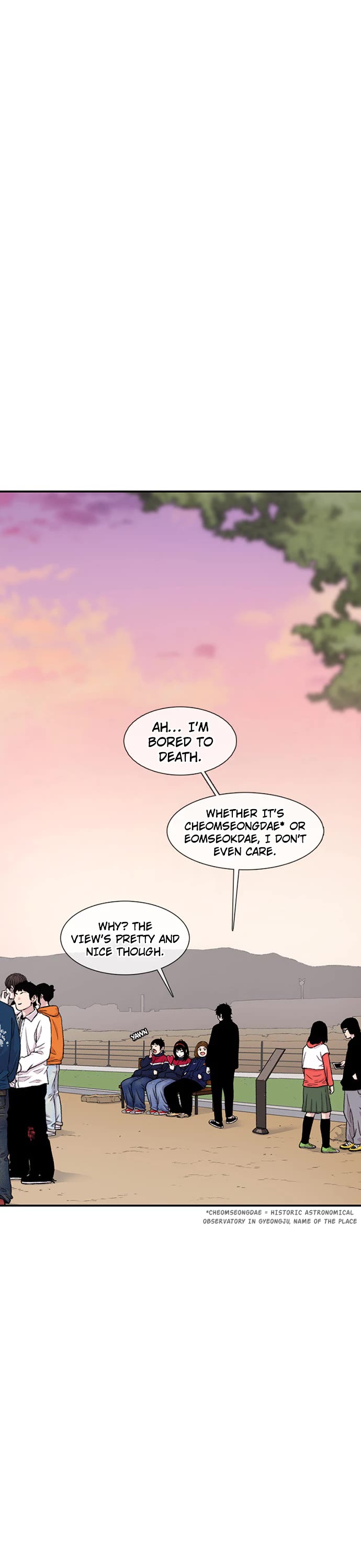 Star Ginseng Store chapter 160 page 25