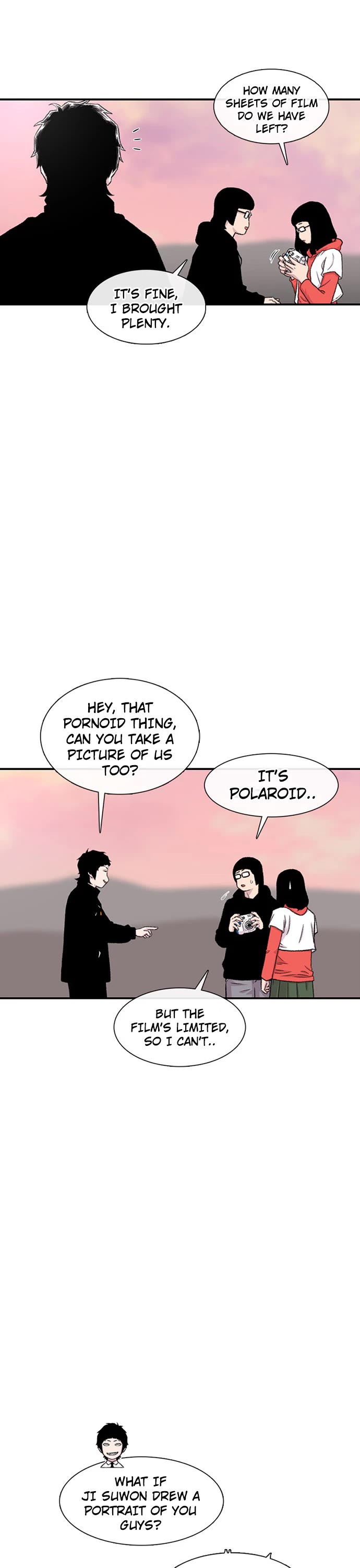 Star Ginseng Store chapter 160 page 26