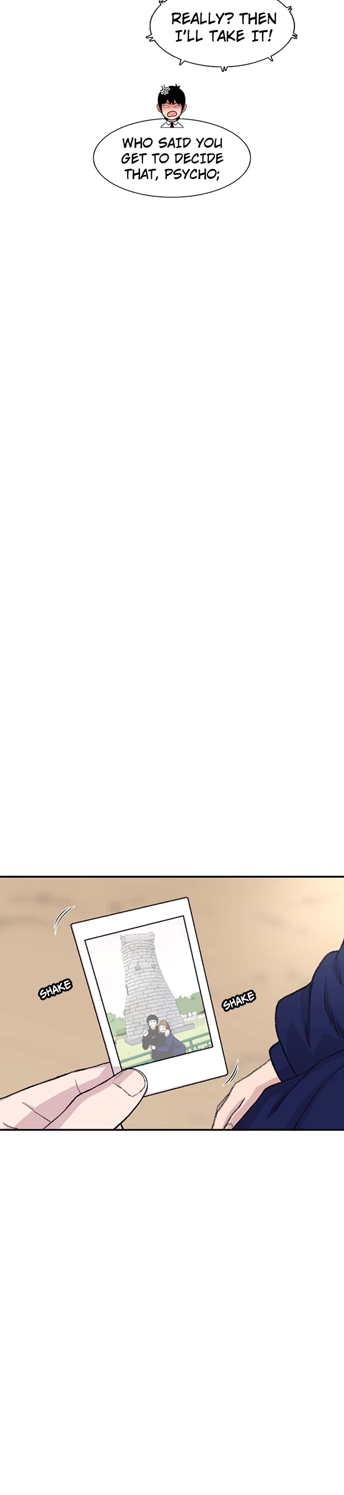 Star Ginseng Store chapter 160 page 27