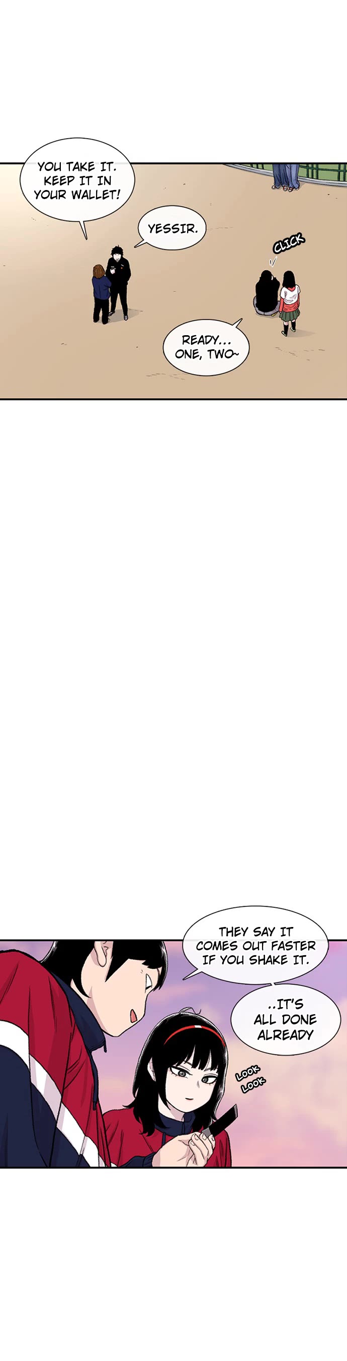 Star Ginseng Store chapter 160 page 28