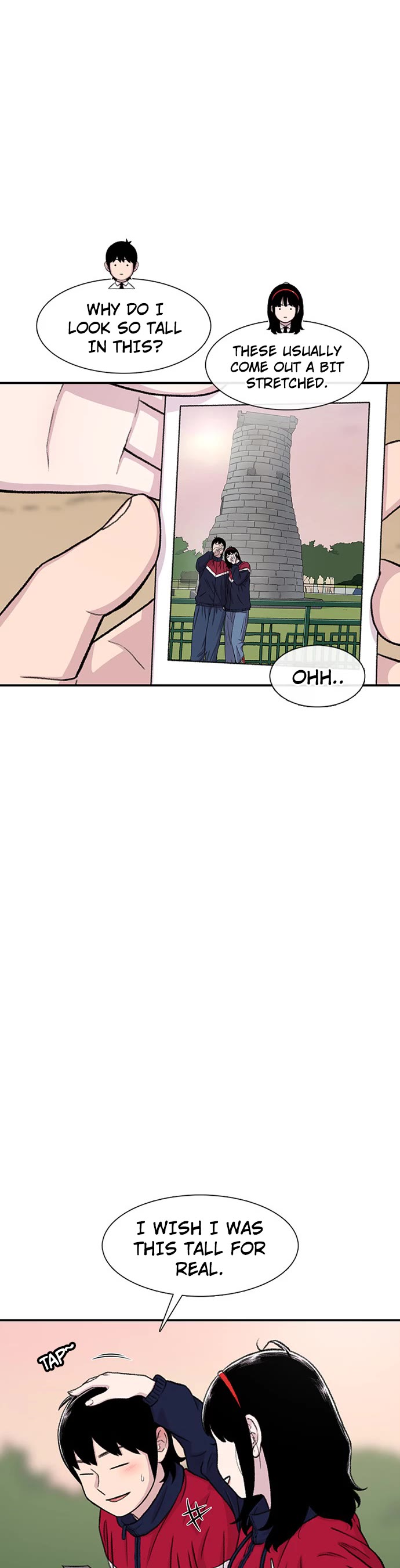 Star Ginseng Store chapter 160 page 29