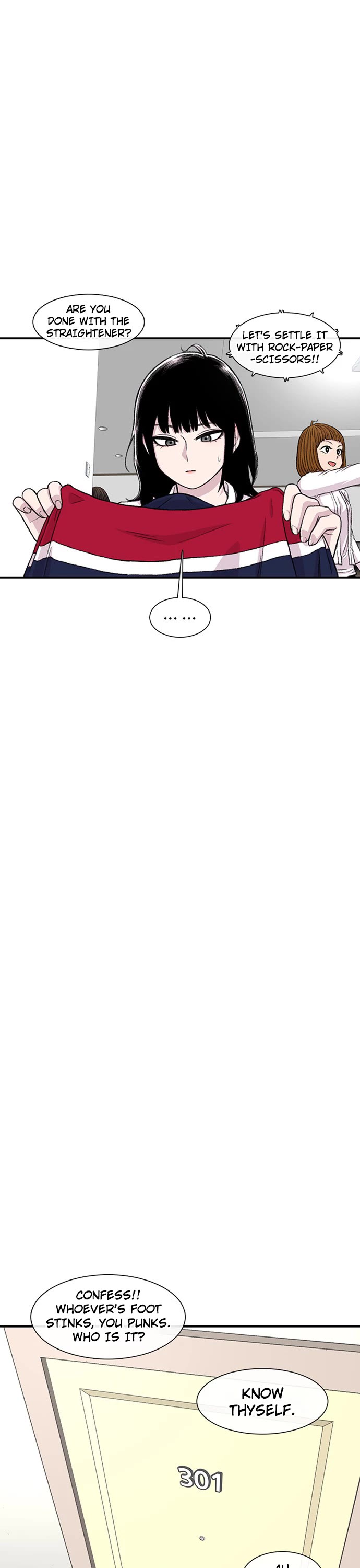 Star Ginseng Store chapter 160 page 3