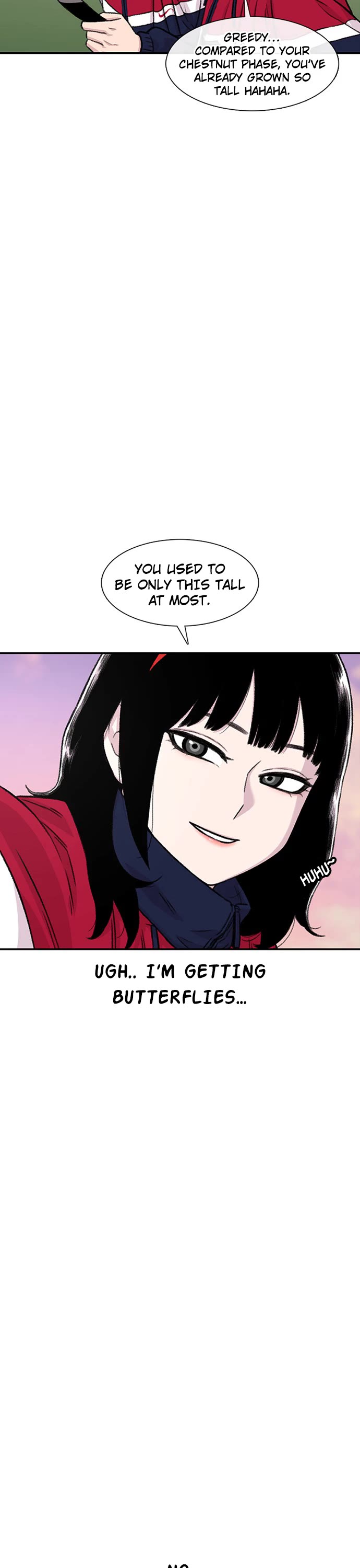 Star Ginseng Store chapter 160 page 30