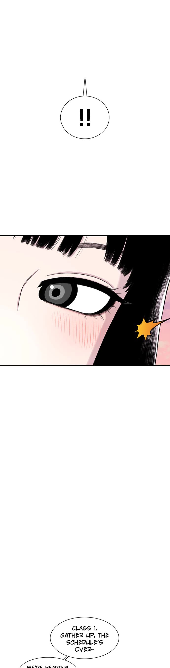 Star Ginseng Store chapter 160 page 33