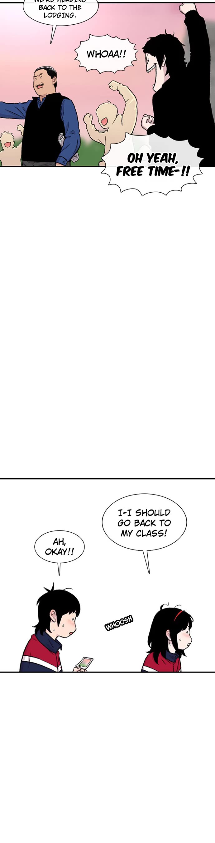 Star Ginseng Store chapter 160 page 34