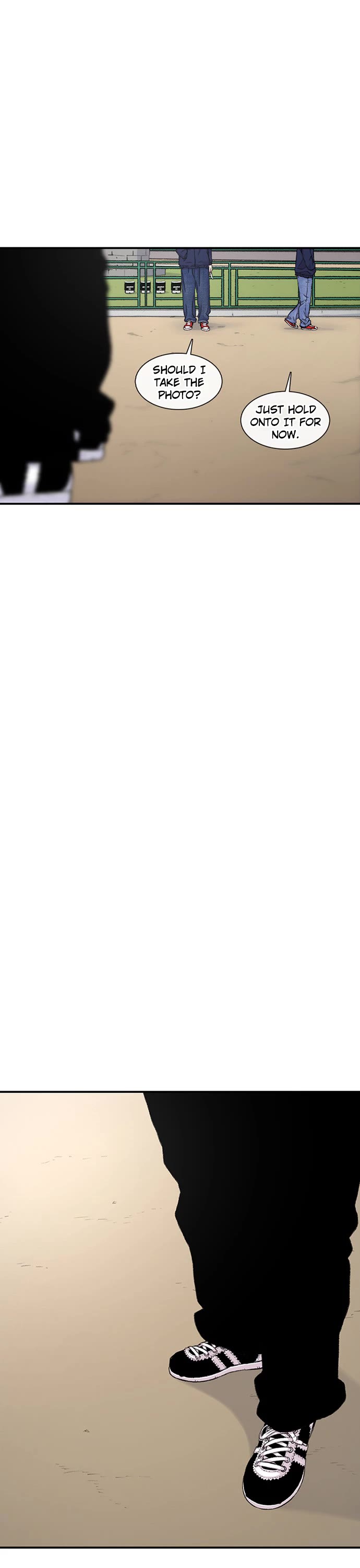 Star Ginseng Store chapter 160 page 35