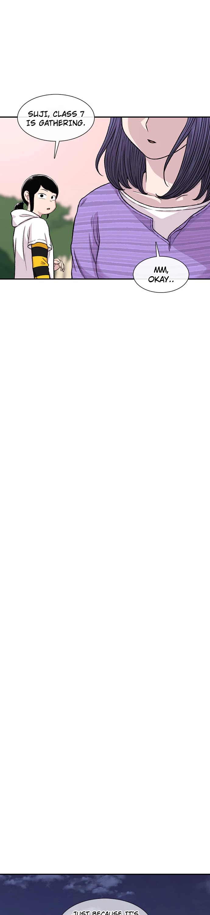 Star Ginseng Store chapter 160 page 37