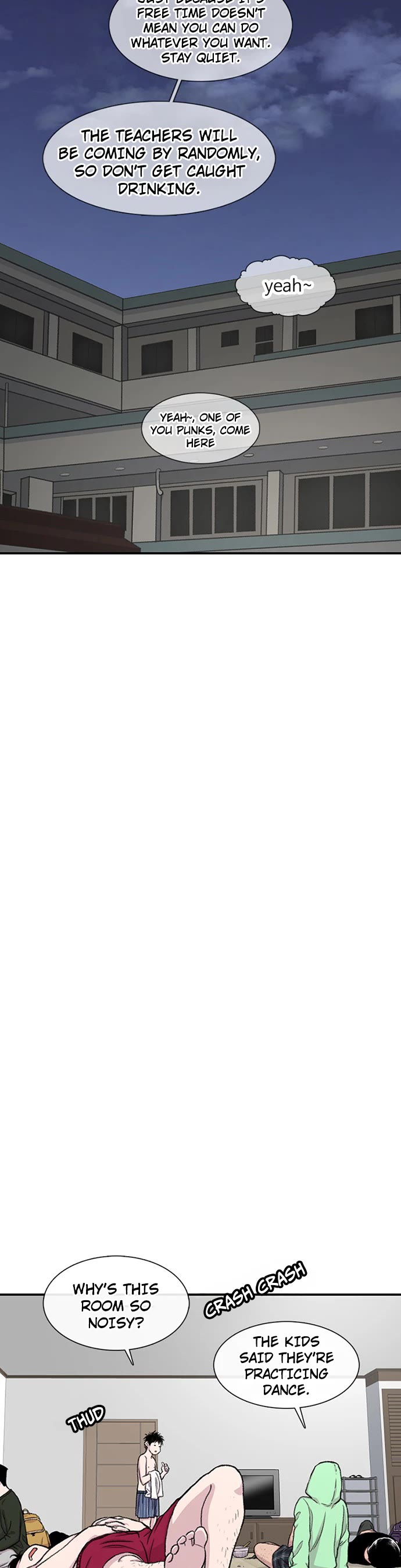 Star Ginseng Store chapter 160 page 38