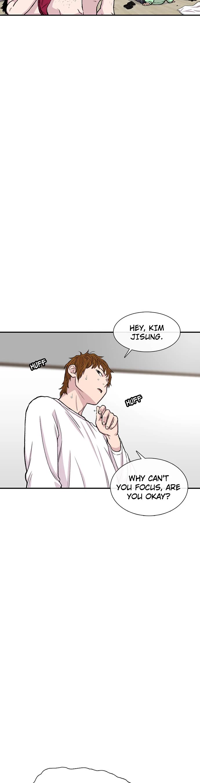 Star Ginseng Store chapter 160 page 39