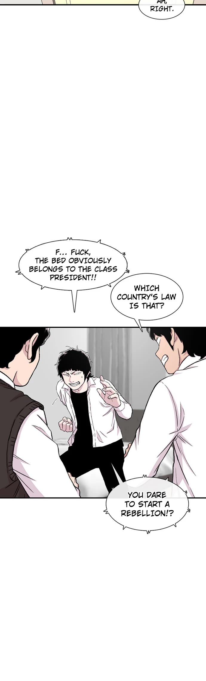 Star Ginseng Store chapter 160 page 4