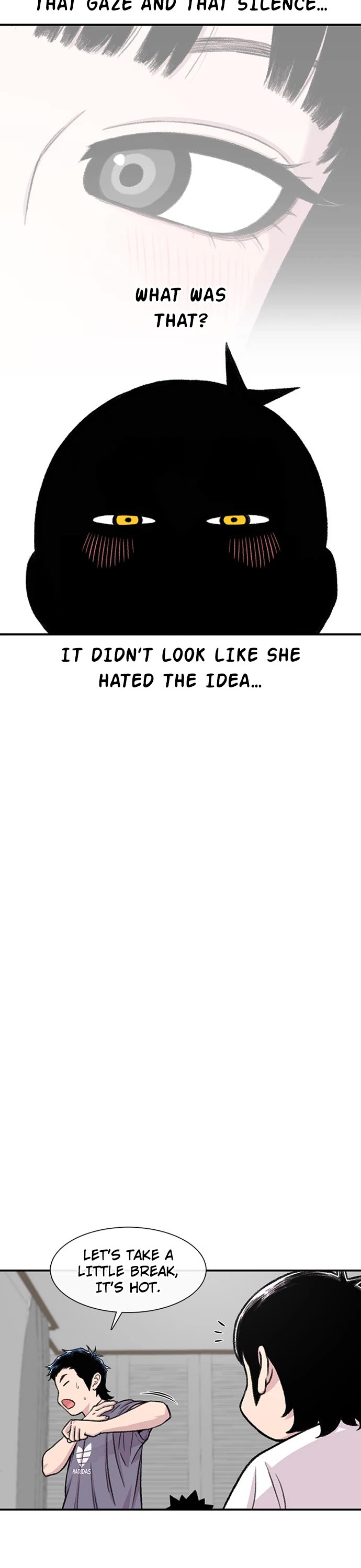 Star Ginseng Store chapter 160 page 42