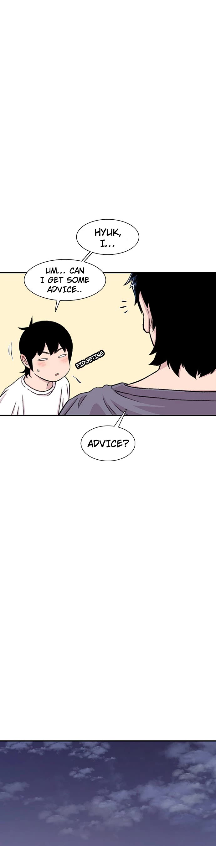 Star Ginseng Store chapter 160 page 43