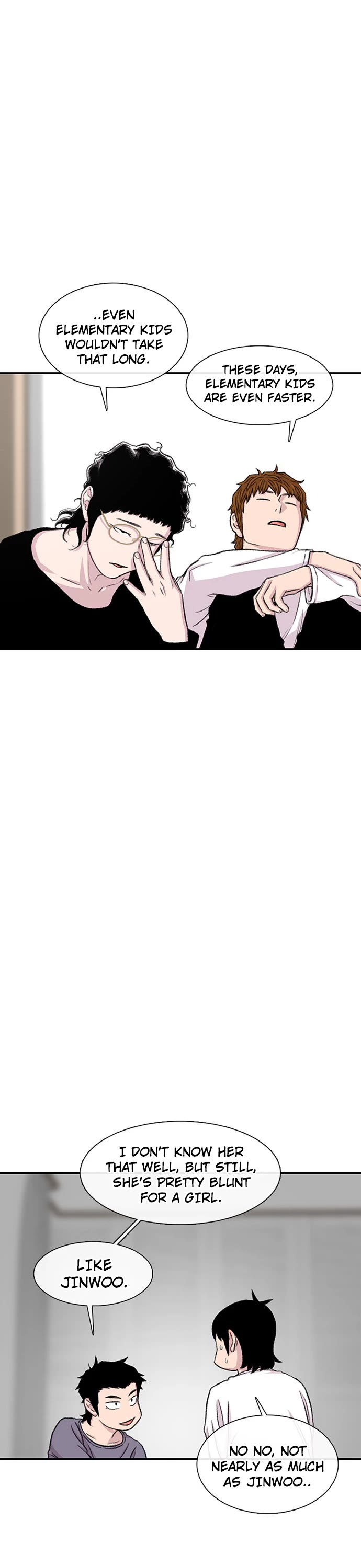 Star Ginseng Store chapter 160 page 46