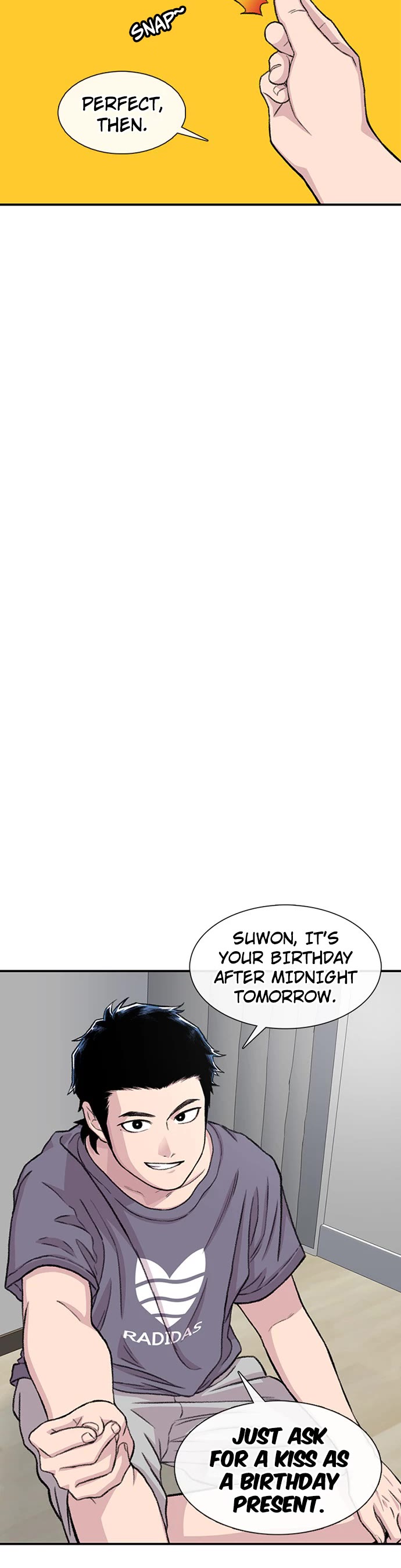 Star Ginseng Store chapter 160 page 48