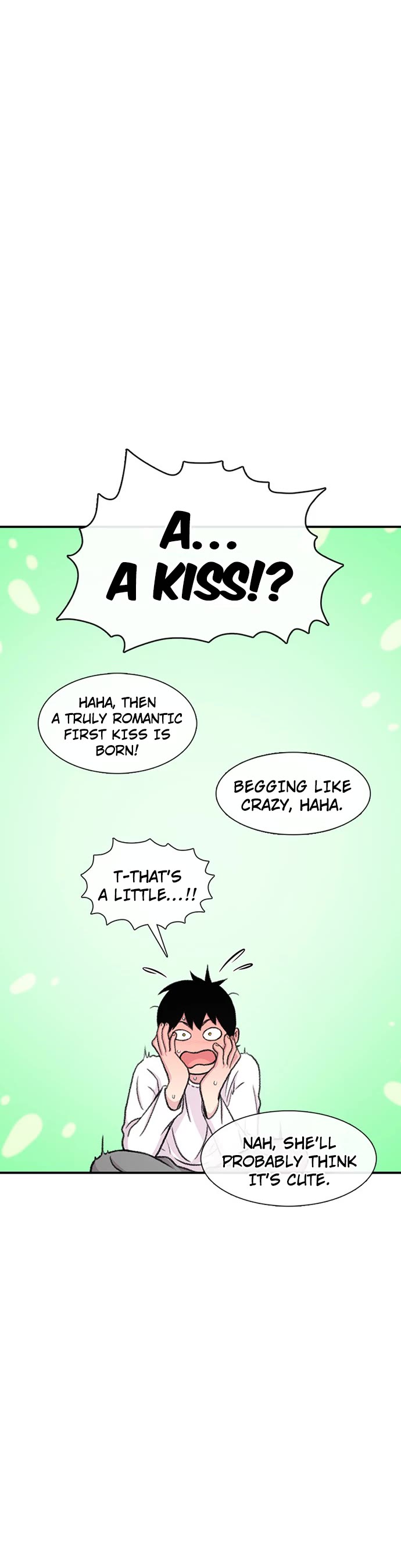 Star Ginseng Store chapter 160 page 49