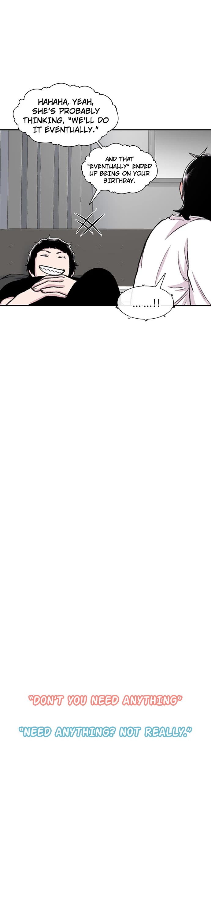 Star Ginseng Store chapter 160 page 50