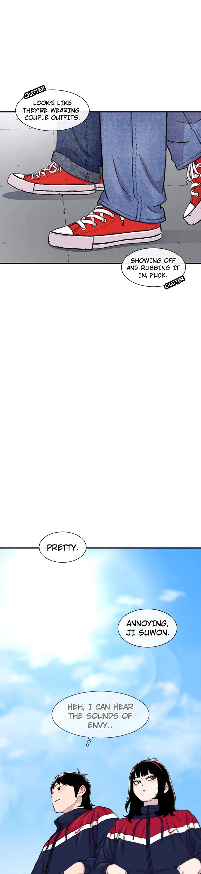 Star Ginseng Store chapter 160 page 8