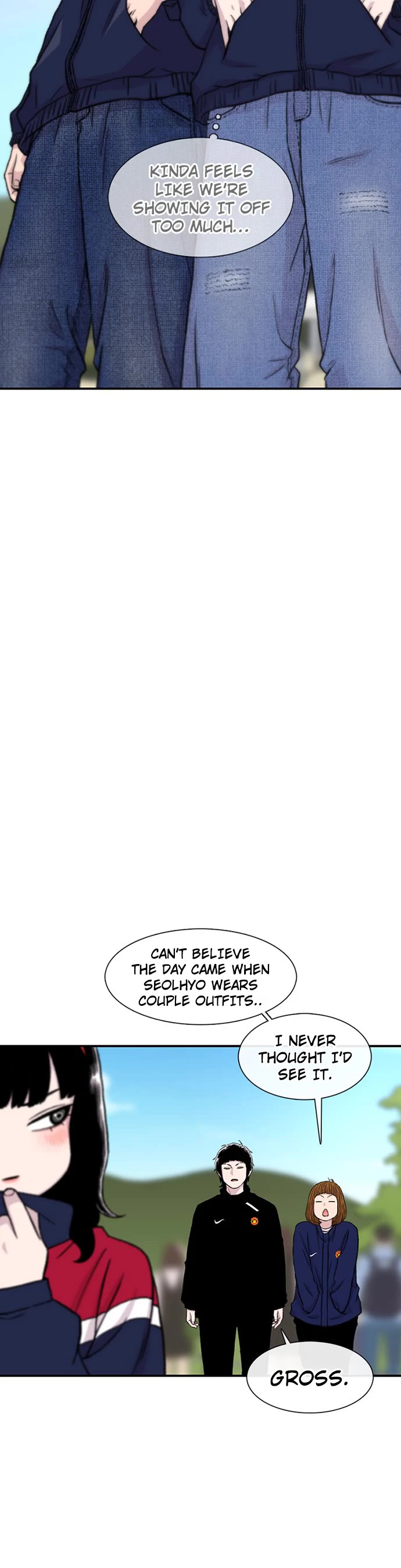 Star Ginseng Store chapter 160 page 9