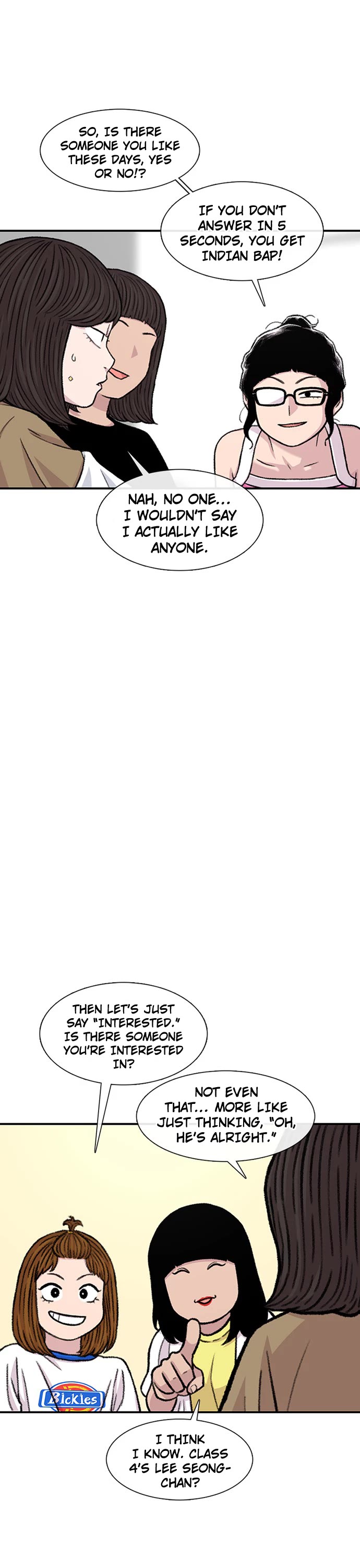 Star Ginseng Store chapter 161 page 11