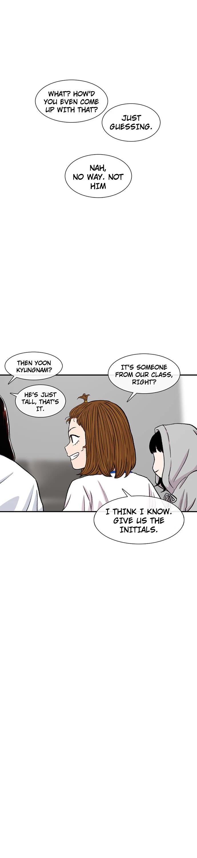 Star Ginseng Store chapter 161 page 12