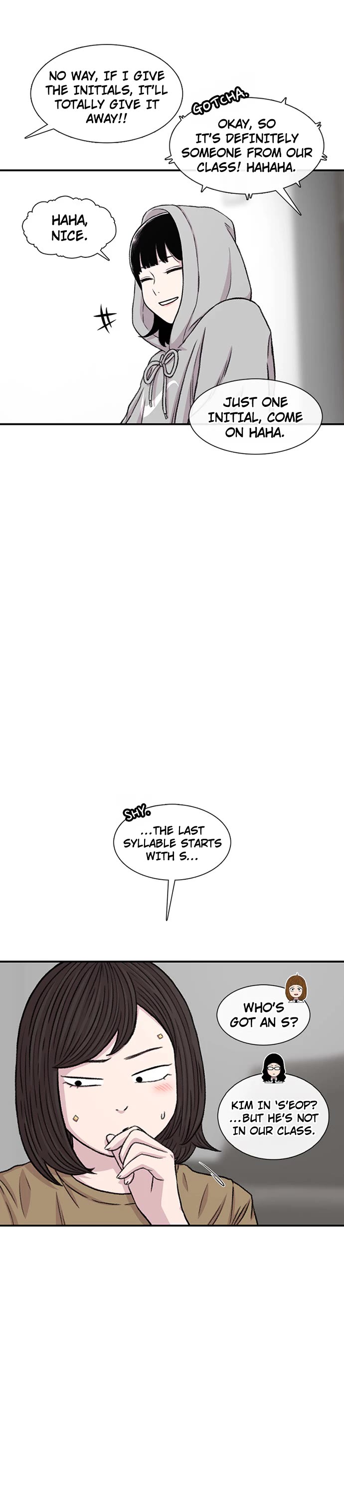 Star Ginseng Store chapter 161 page 13