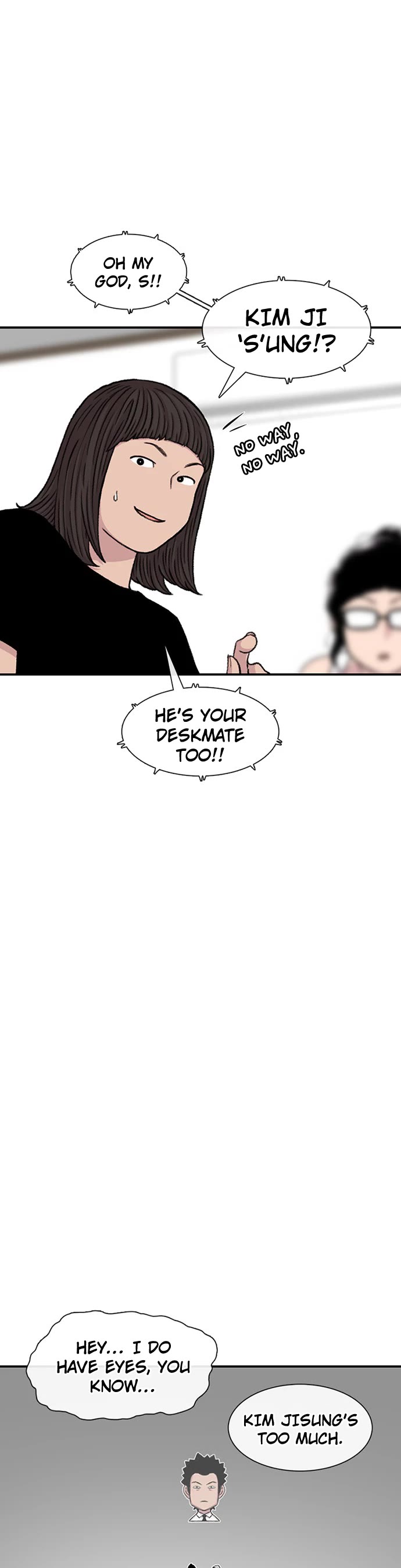 Star Ginseng Store chapter 161 page 14