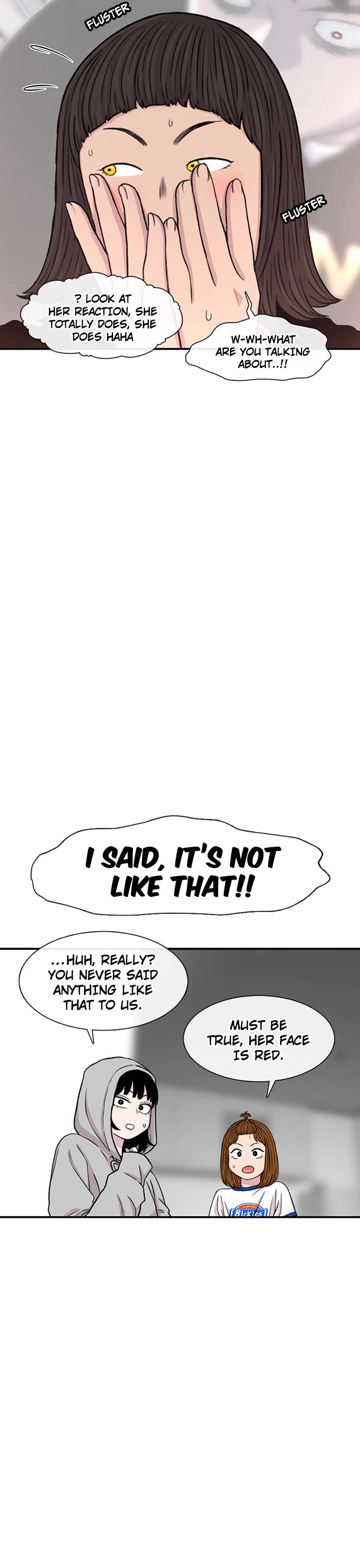 Star Ginseng Store chapter 161 page 18