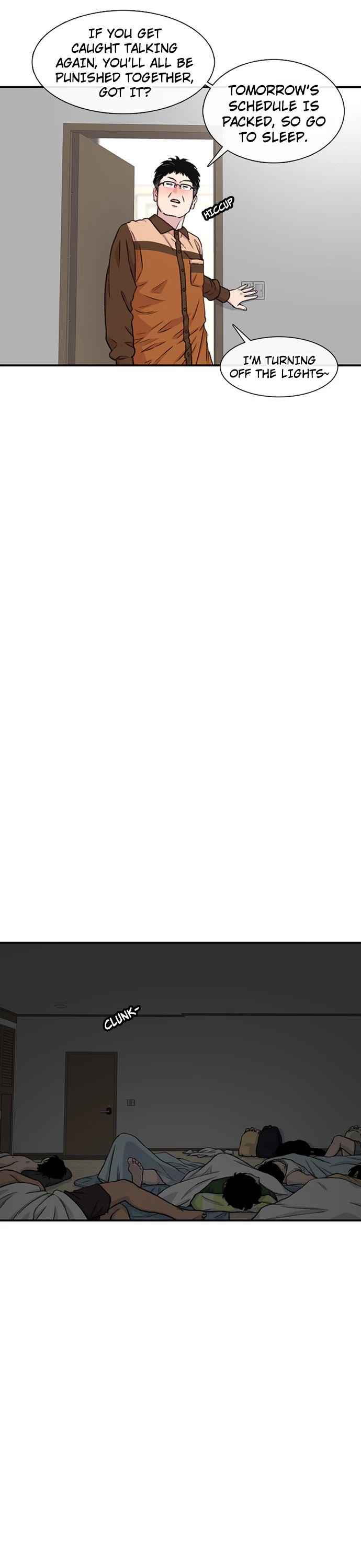 Star Ginseng Store chapter 161 page 2