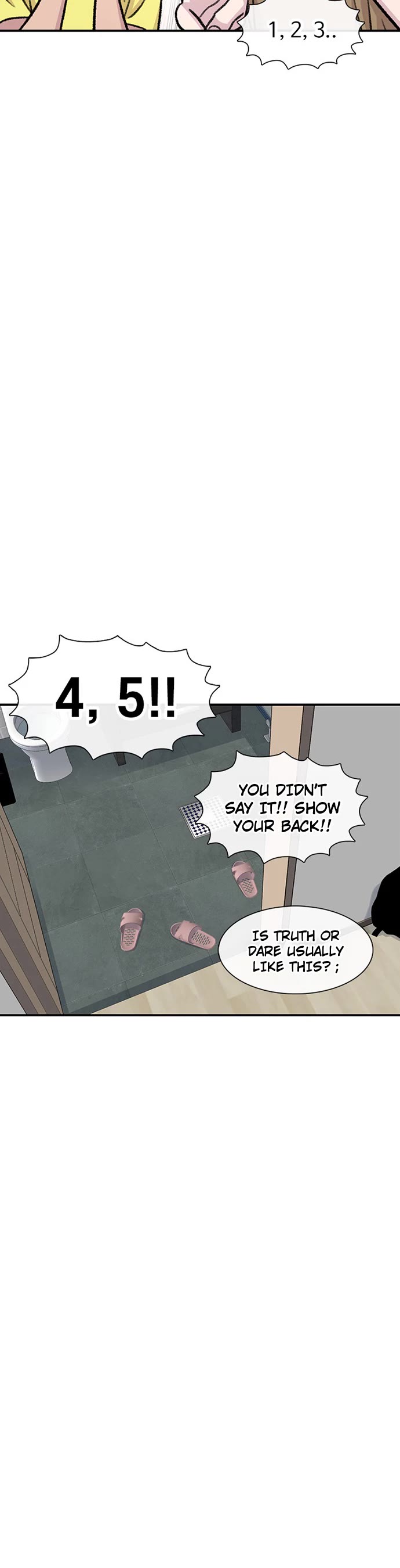 Star Ginseng Store chapter 161 page 20