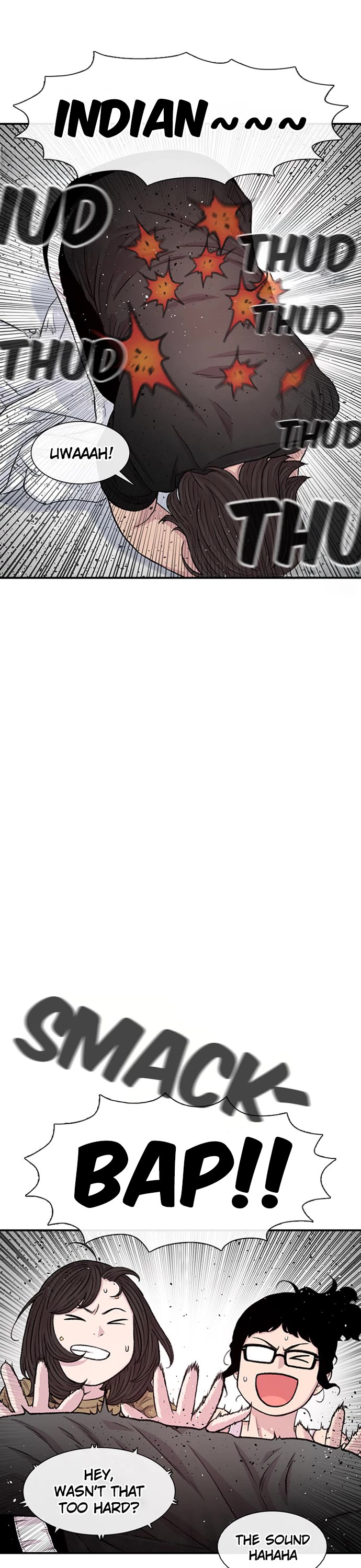 Star Ginseng Store chapter 161 page 21