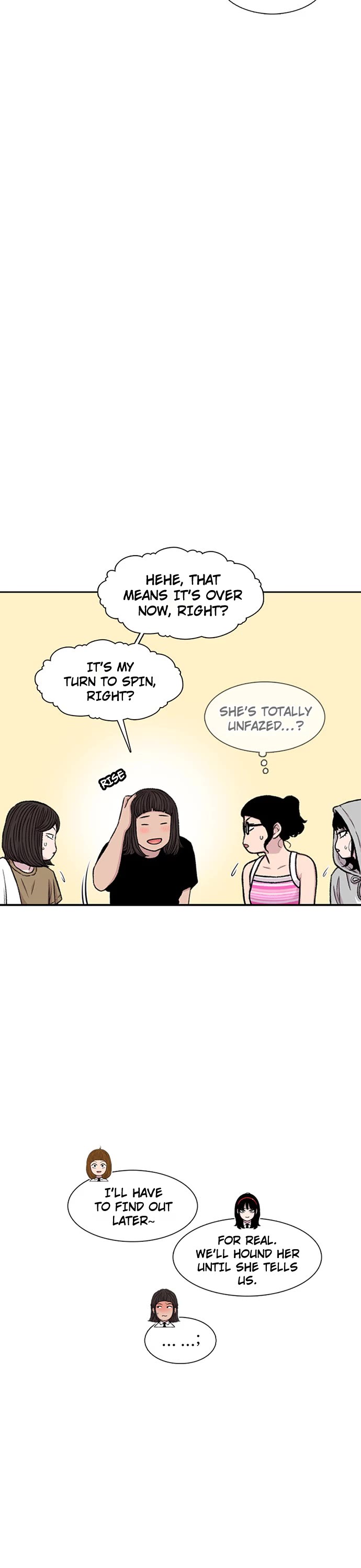 Star Ginseng Store chapter 161 page 22