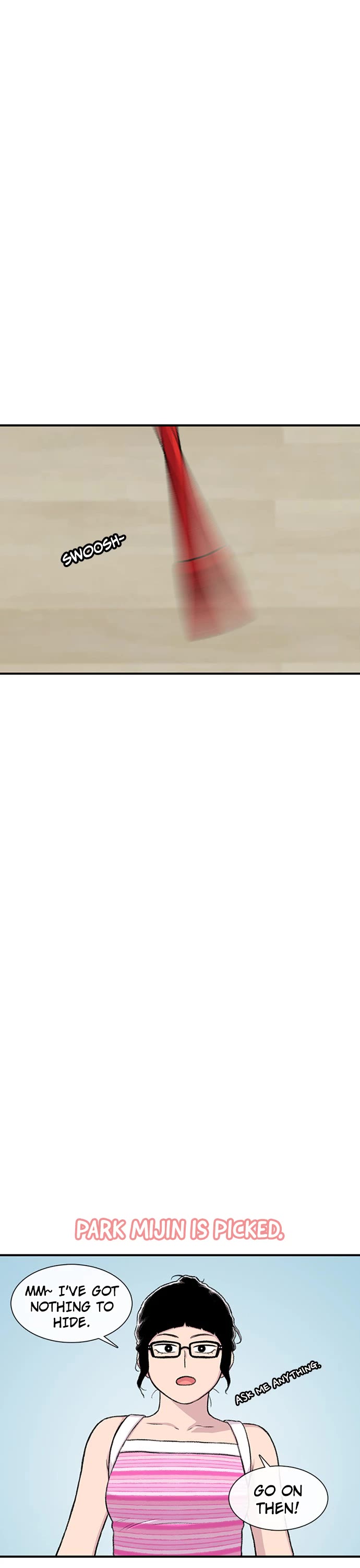 Star Ginseng Store chapter 161 page 23